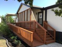 2006 Oakcreek GALAXY516 Mobile Home