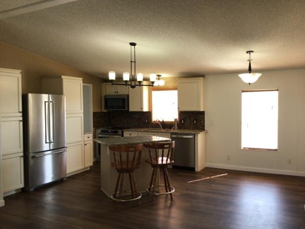 2006 Oakcreek GALAXY516 Mobile Home