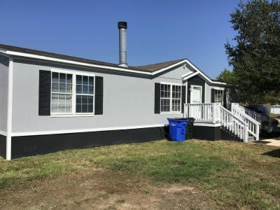 Mobile Home at 252 Cactus Wren Loop New Braunfels, TX 78130
