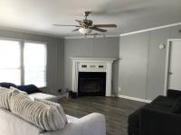 2001 Crest Ridge RIDGE CREST Mobile Home