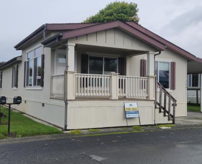 Mobile Home at 2178 Appaloosa Ln Arcata, CA 95521