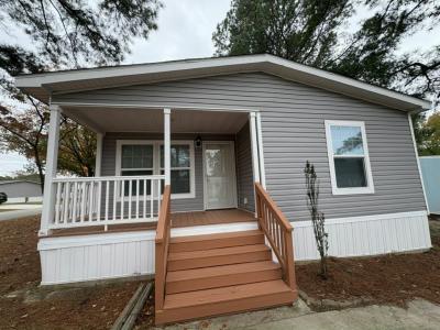 Mobile Home at 30 First St. Rocky Mount, NC 27804