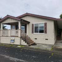 2008 Westbrook Elite 4813-CT Mobile Home