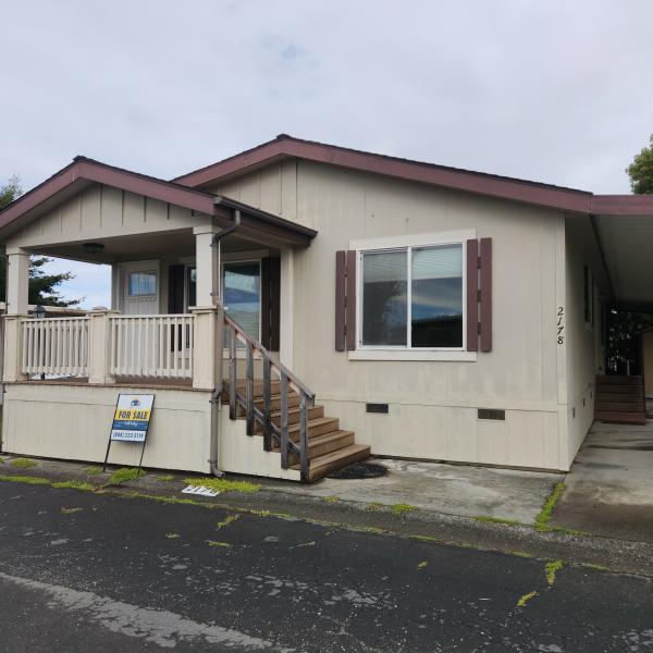 2008 Westbrook Elite 4813-CT Mobile Home