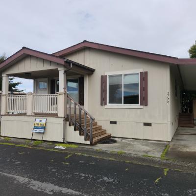 Photo 2 of 16 of home located at 2178 Appaloosa Ln Arcata, CA 95521