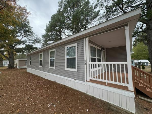 2022 Clayton Mobile Home For Sale