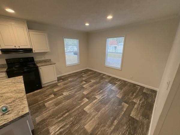 2022 Clayton Mobile Home For Sale