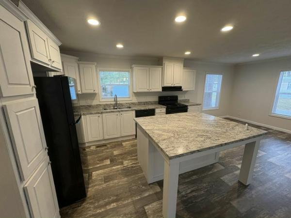 2022 Clayton Mobile Home For Sale