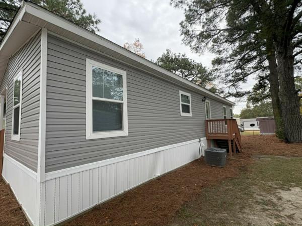 2022 Clayton Mobile Home For Sale