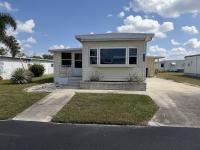 1972 VNDL mobile Home