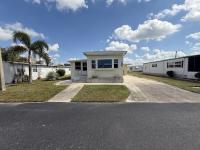 1972 VNDL mobile Home