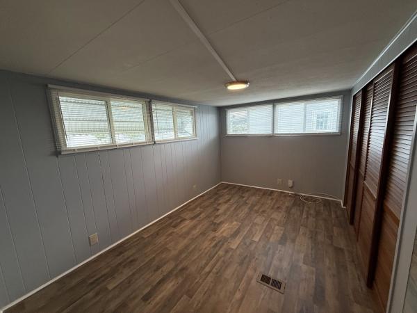 1972 VNDL mobile Home