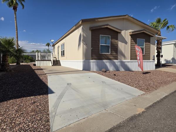 2019 Schult Mobile Home