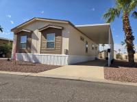 2019 Schult Mobile Home