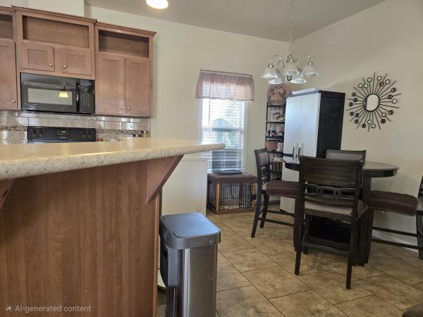 2019 Schult Mobile Home