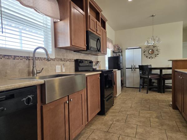 2019 Schult Mobile Home