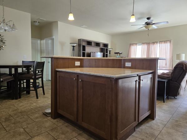 2019 Schult Mobile Home