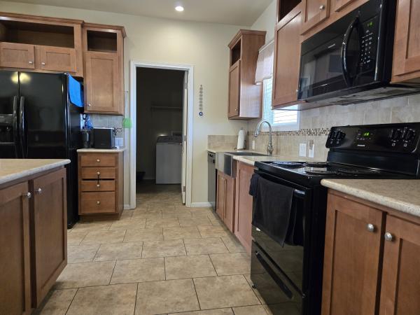 2019 Schult Mobile Home