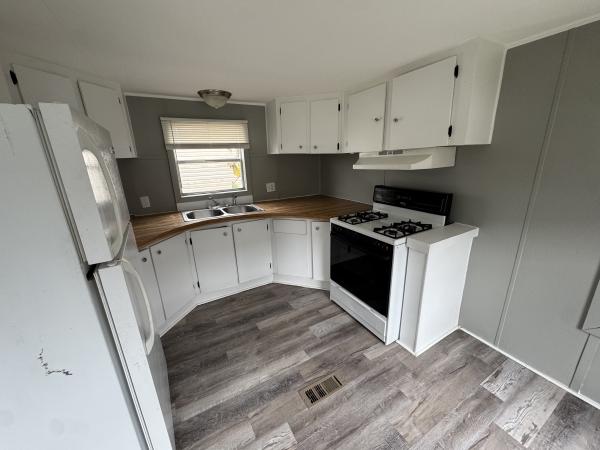 1985 Redman Mobile Home For Sale