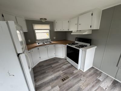 Mobile Home at 41275 Old Michigan Ave. #54 Canton, MI 48188