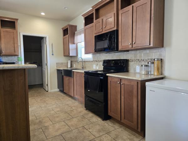 2019 Schult Mobile Home