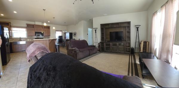 2019 Schult Mobile Home