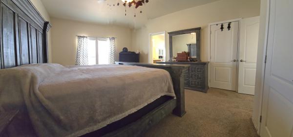 2019 Schult Mobile Home