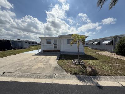 Mobile Home at 603 63rd Ave W #W6 Bradenton, FL 34207