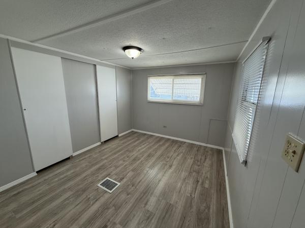 1968 LIBE mobile Home