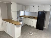 1968 LIBE mobile Home