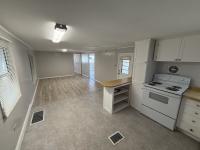 1968 LIBE mobile Home