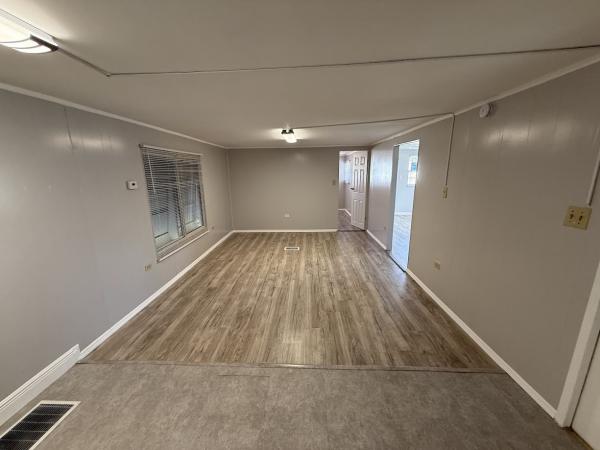 1968 LIBE mobile Home