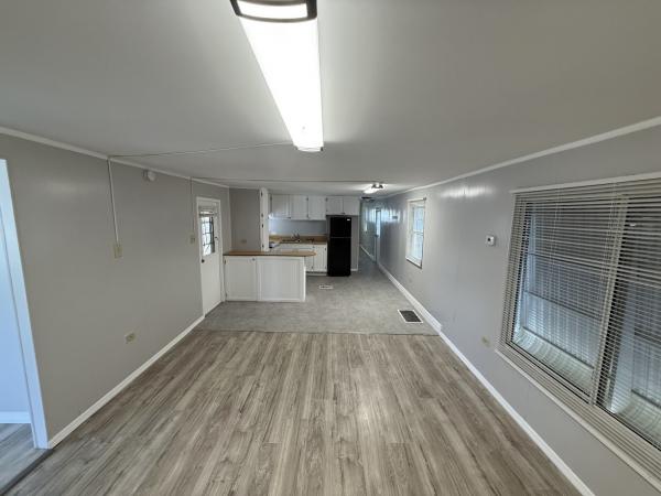 1968 LIBE mobile Home