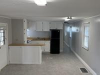 1968 LIBE mobile Home