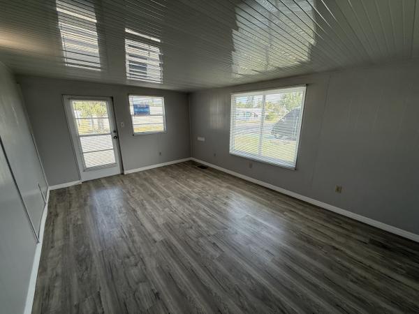 1968 LIBE mobile Home