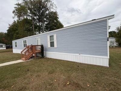 Mobile Home at 20 North St. Rocky Mount, NC 27804