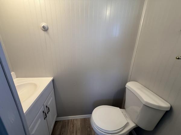 1968 LIBE mobile Home