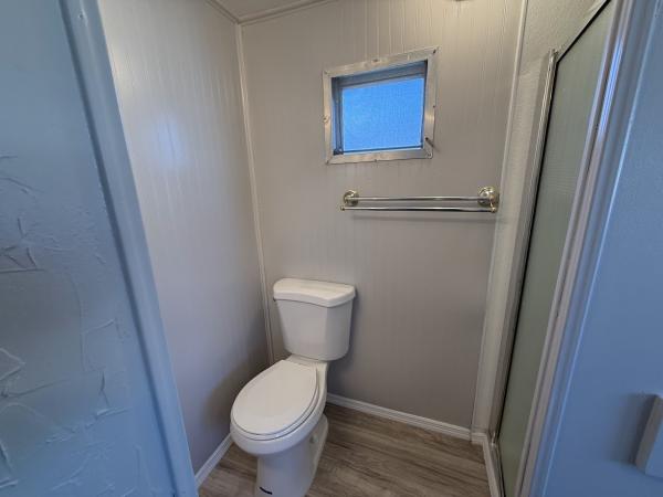 1968 LIBE mobile Home