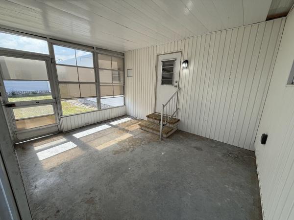 1968 LIBE mobile Home