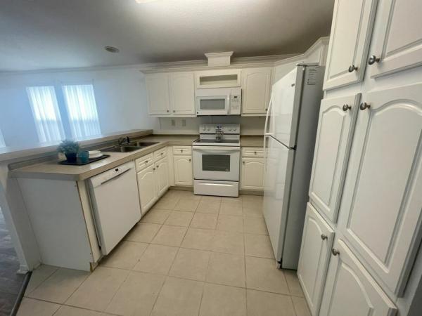 2005 Palm Harbor Live Oak Mobile Home