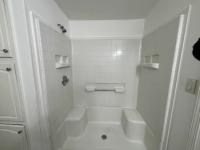 2005 Palm Harbor Live Oak Mobile Home