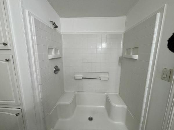 2005 Palm Harbor Live Oak Mobile Home