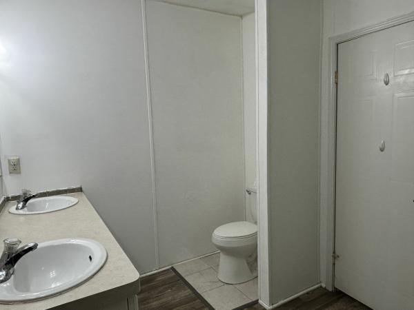 2005 Palm Harbor Live Oak Mobile Home