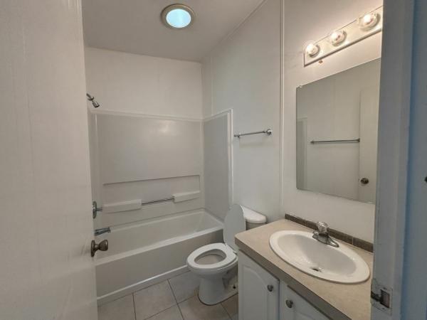 2005 Palm Harbor Live Oak Mobile Home