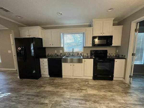 2019 Clayton - Rockwell Mobile Home For Sale