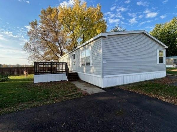 Photo 1 of 2 of home located at 5309 Hwy 75 N #406 Sioux City, IA 51108