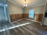 2006 Fleetwood Beacon Hill Mobile Home