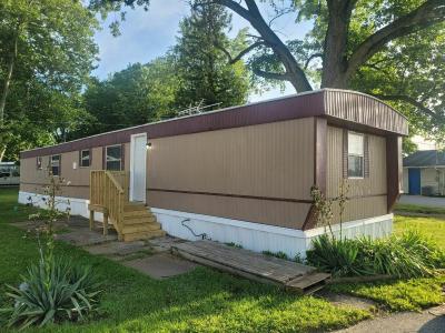 Mobile Home at 12948 S Us Route 31 Trlr #49 Kokomo, IN 46901