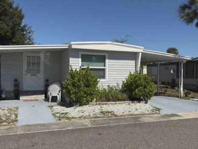 Mobile Home at 601 Starkey Road #267 Largo, FL 33771