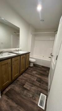 2022 Clayton Homes Inc Lifestyle Mobile Home